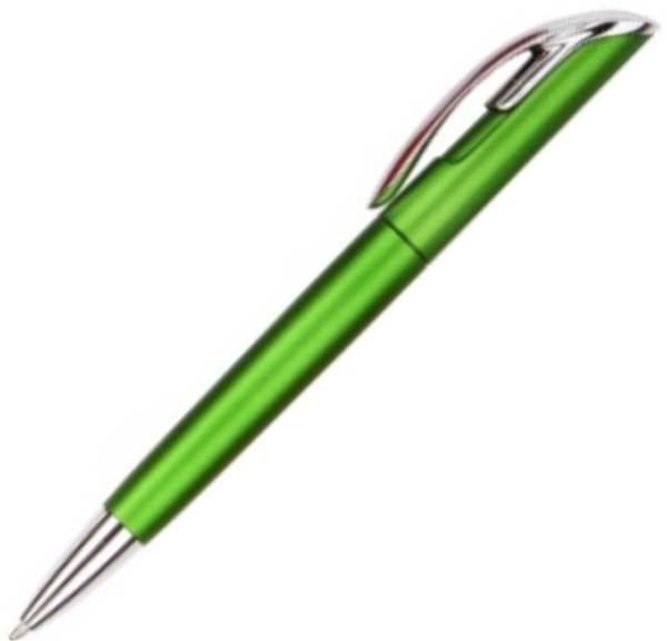 West Plastic Pen image7